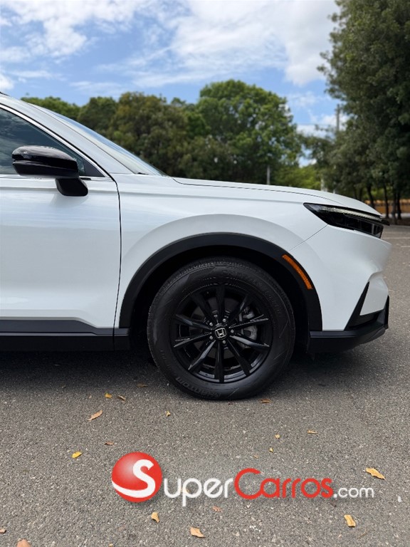 2023 Honda CR-V Sport Hybrid — foto 10 / 10