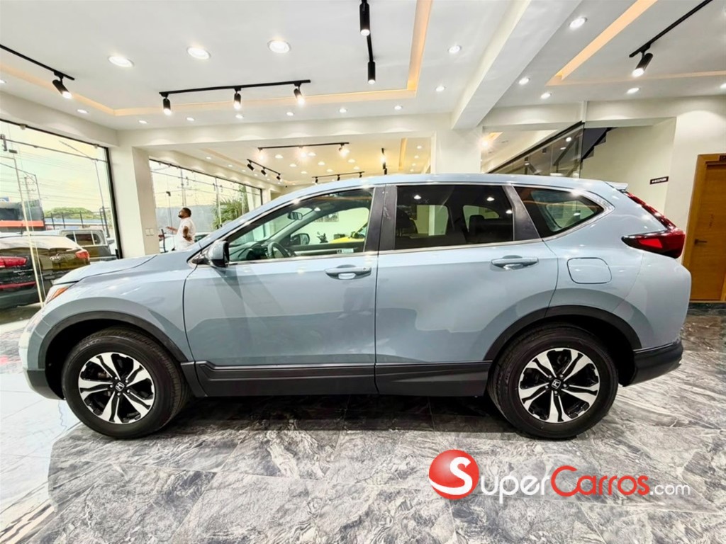 2021 Honda CR-V Special Edition — foto 4 / 12