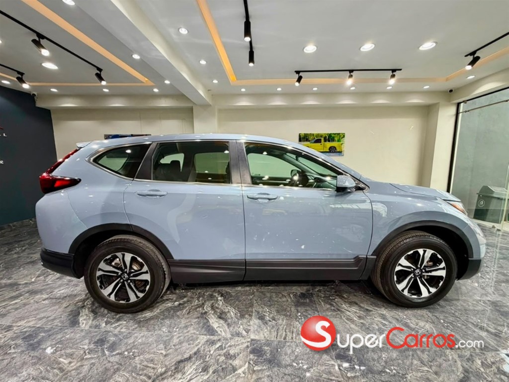 2021 Honda CR-V Special Edition — foto 5 / 12