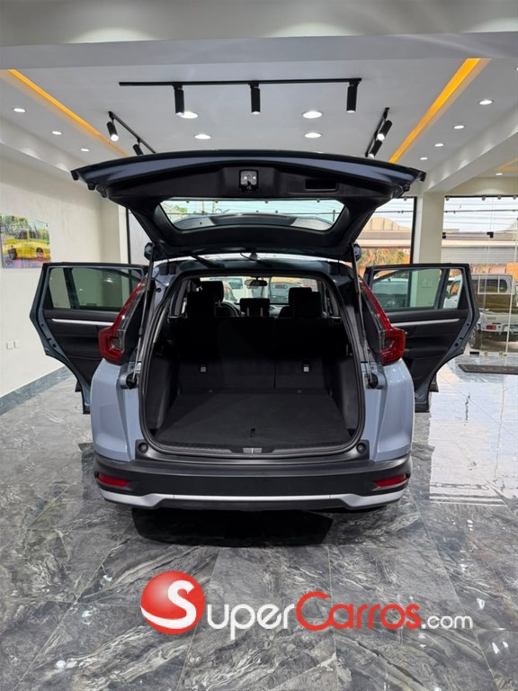 2021 Honda CR-V Special Edition — foto 9 / 12
