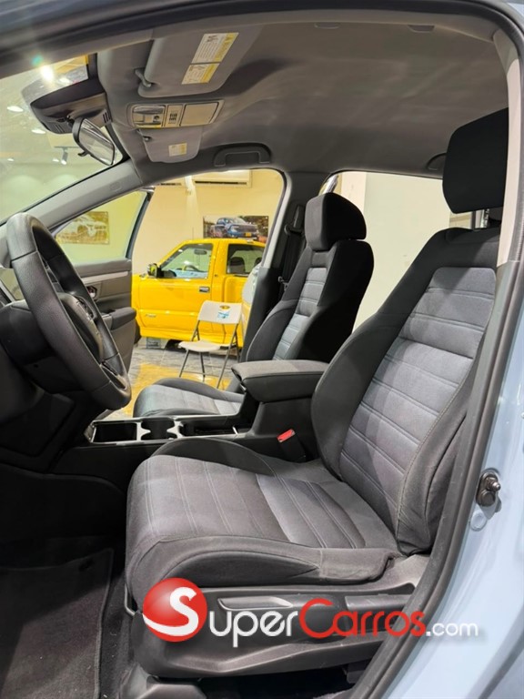 2021 Honda CR-V Special Edition — foto 10 / 12