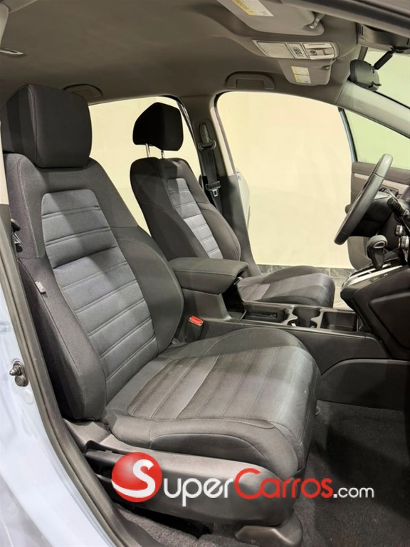 2021 Honda CR-V Special Edition — foto 11 / 12