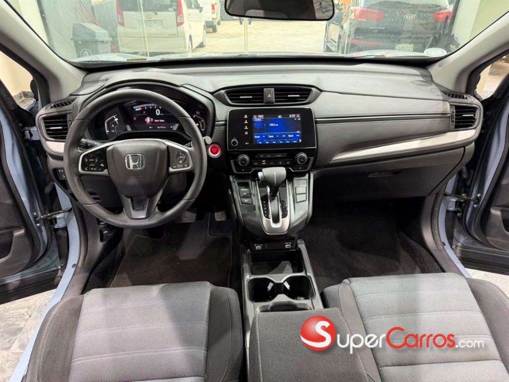 2021 Honda CR-V Special Edition — foto 12 / 12