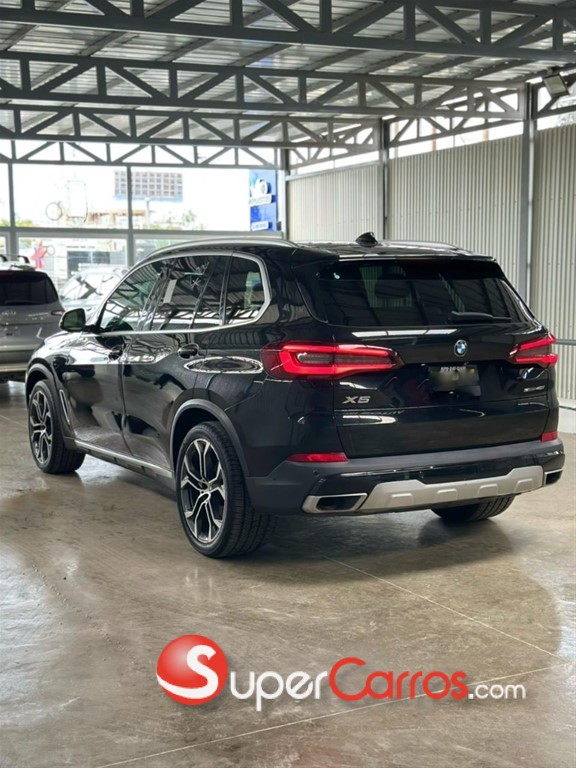 2022 BMW X 5 SDRIVE 40i — foto 3 / 12