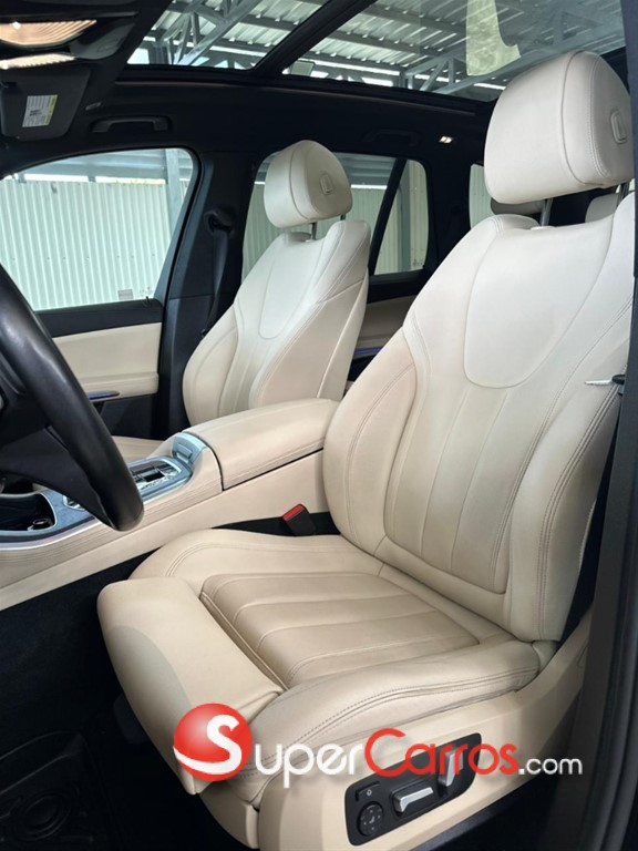 2022 BMW X 5 SDRIVE 40i — foto 4 / 12