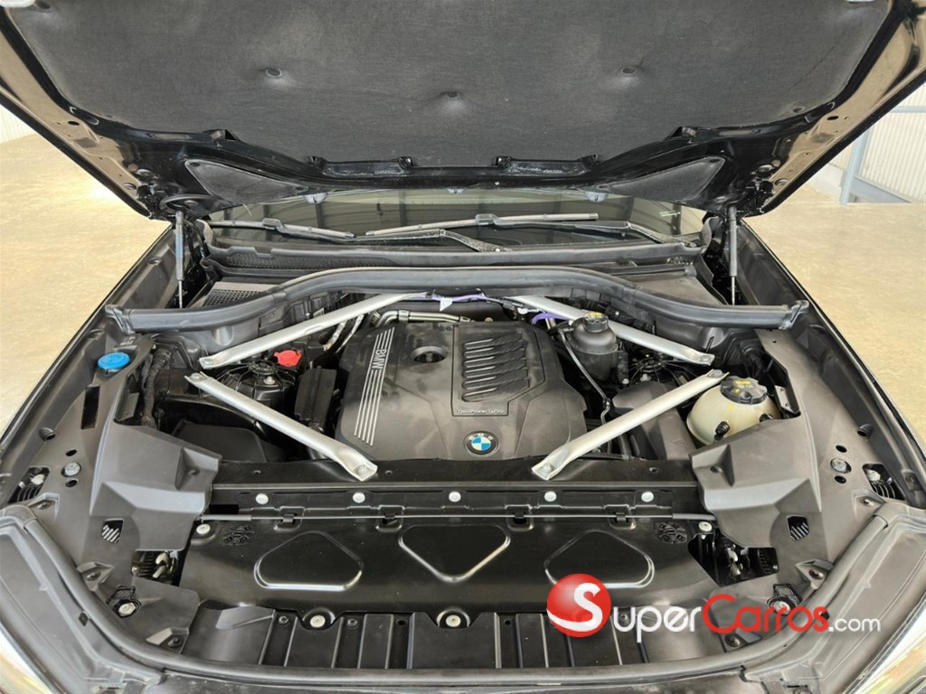 2022 BMW X 5 SDRIVE 40i — foto 5 / 12