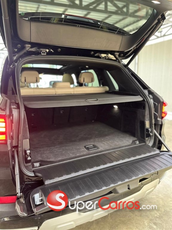 2022 BMW X 5 SDRIVE 40i — foto 7 / 12