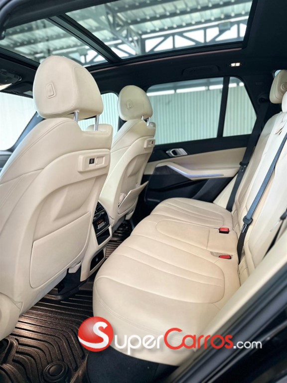 2022 BMW X 5 SDRIVE 40i — foto 12 / 12