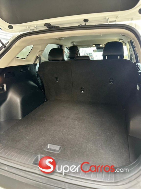 2024 Kia Sportage EX — foto 5 / 12