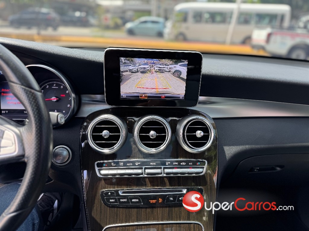 2018 Mercedes-Benz Clase GLC 300 — foto 9 / 9
