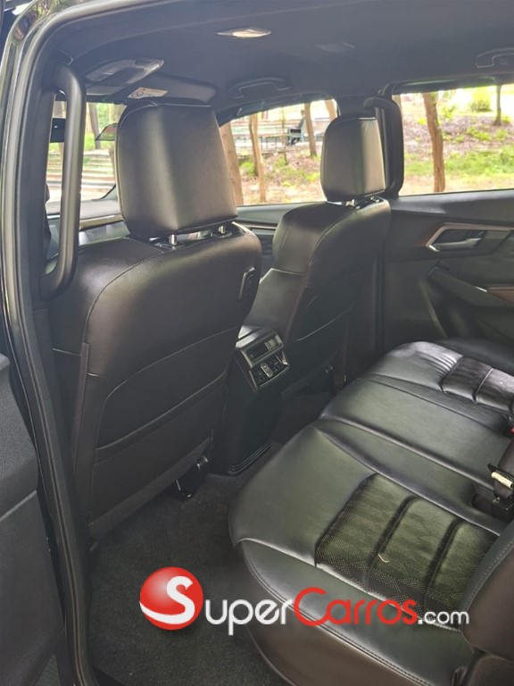2025 Isuzu DMAX LSE — foto 3 / 10