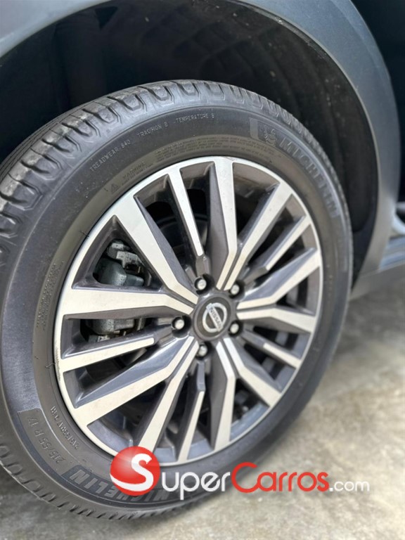 2021 Nissan Kicks SV — foto 3 / 9
