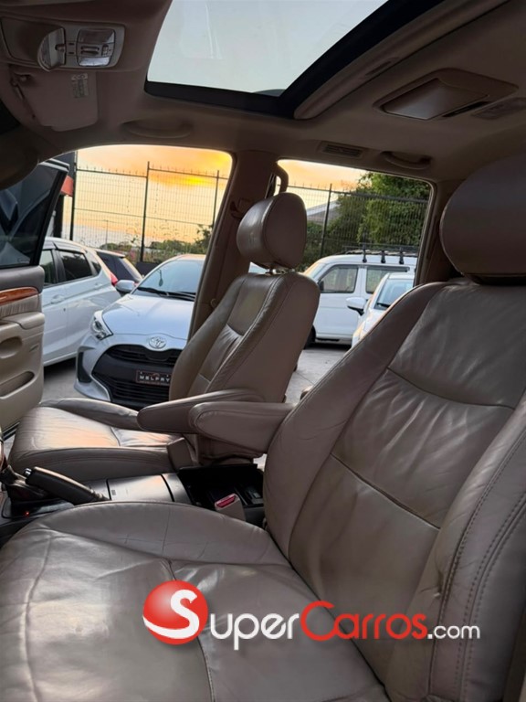 2004 Lexus GX 470 — foto 9 / 12