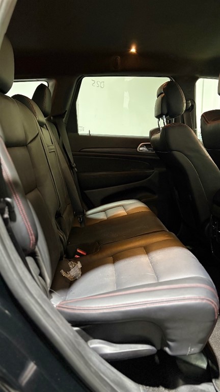 2021 Jeep Grand Cherokee Laredo 4x4 — foto 8 / 11