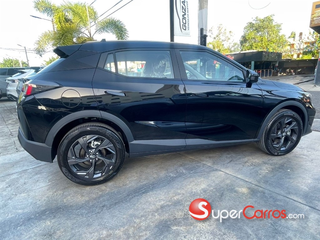 2027 GAC Emzoom — foto 3 / 8