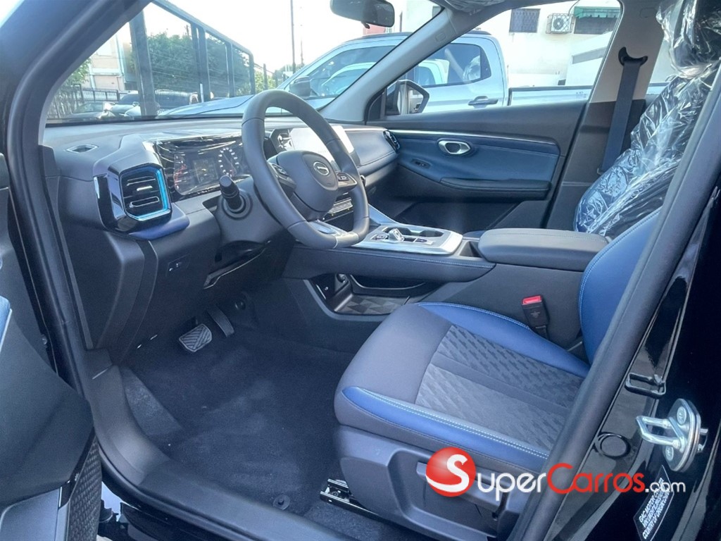 2027 GAC Emzoom — foto 6 / 8