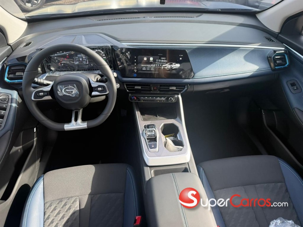 2027 GAC Emzoom — foto 4 / 11