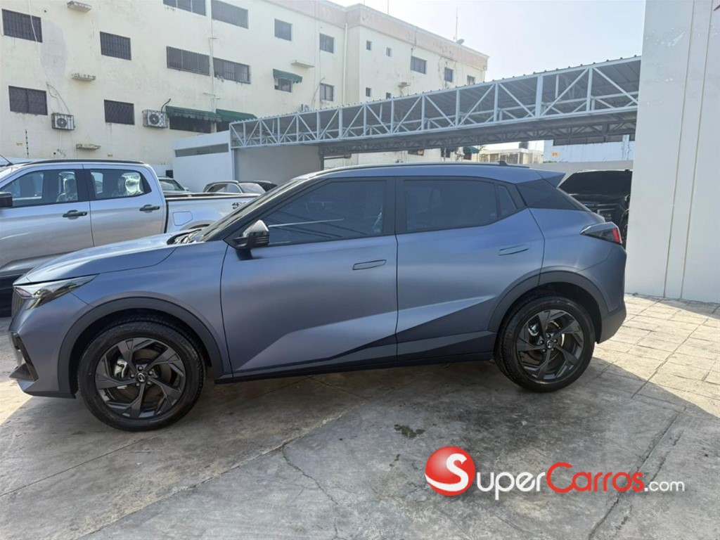 2027 GAC Emzoom — foto 7 / 11