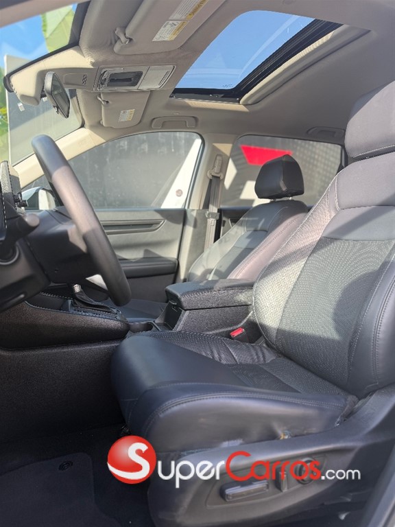 2024 Honda CR-V EX — foto 7 / 11