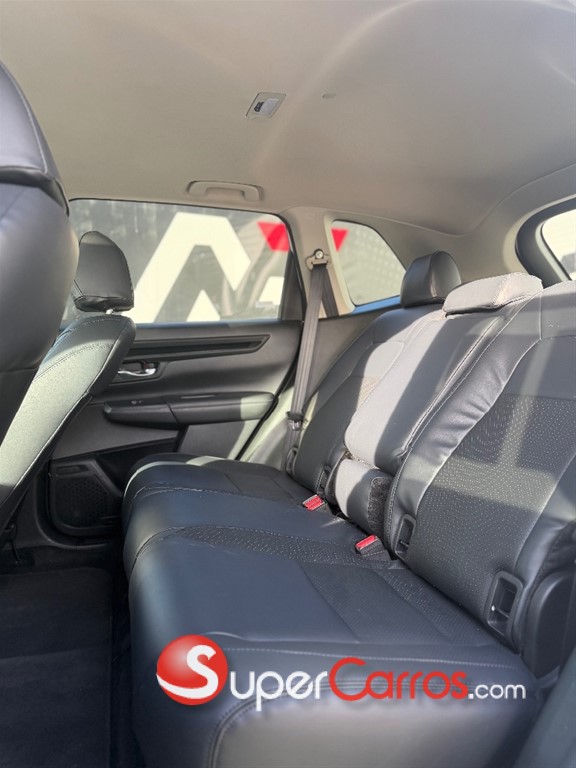 2024 Honda CR-V EX — foto 8 / 11
