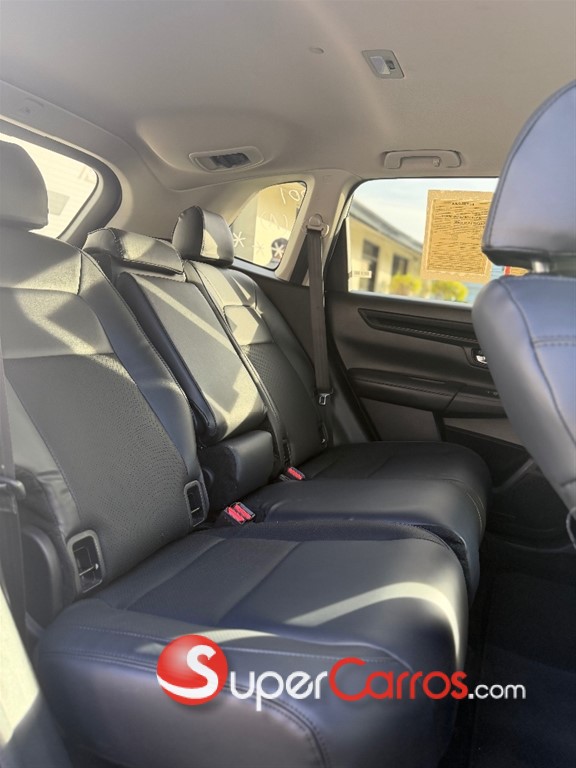 2024 Honda CR-V EX — foto 9 / 11