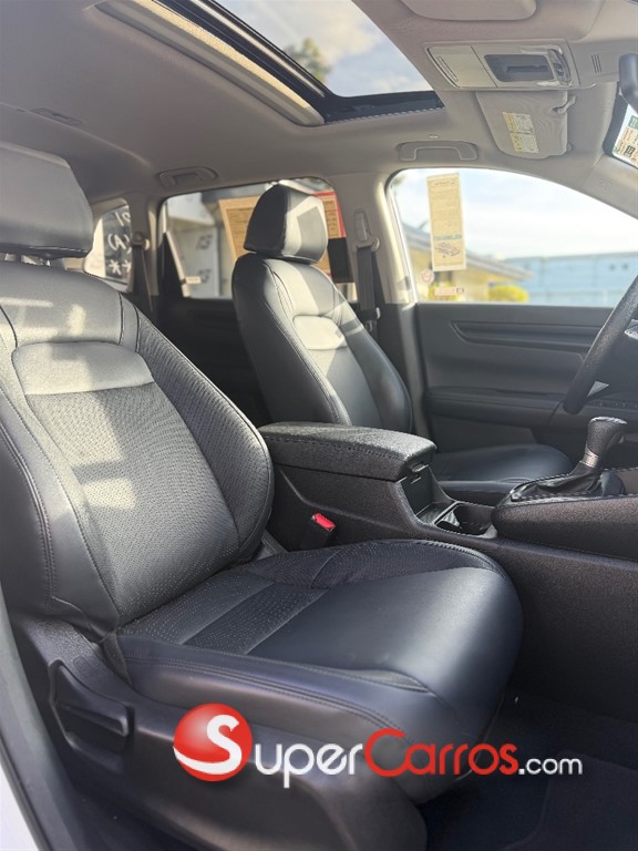 2024 Honda CR-V EX — foto 10 / 11