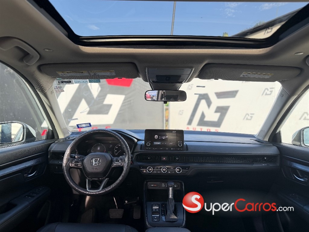 2024 Honda CR-V EX — foto 11 / 11