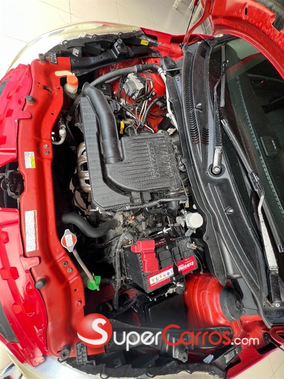 2017 Suzuki Swift — foto 11 / 11
