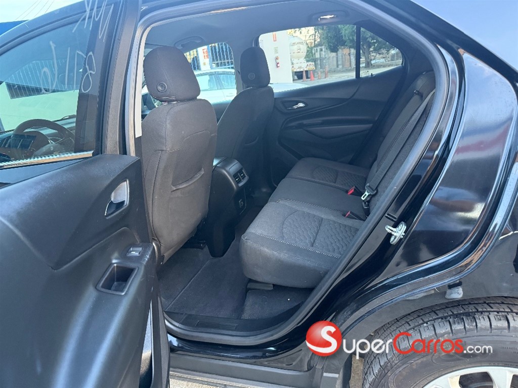 2019 Chevrolet Equinox LT — foto 7 / 11