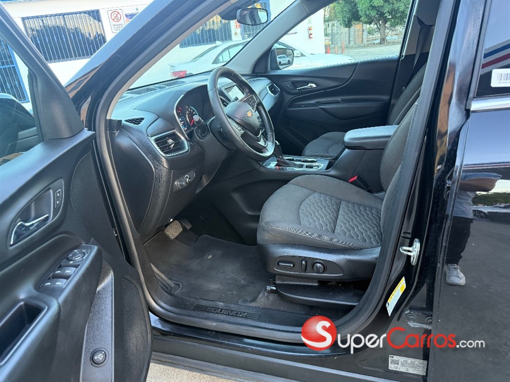 2019 Chevrolet Equinox LT — foto 11 / 11