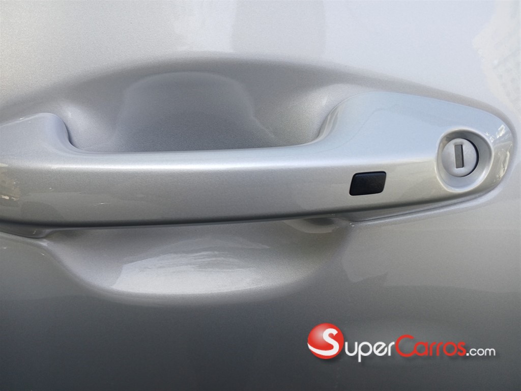 2027 Kia Sonet FULL — foto 3 / 12