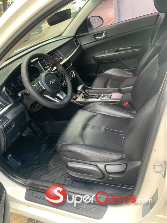 2019 Kia K-5 — foto 8 / 9