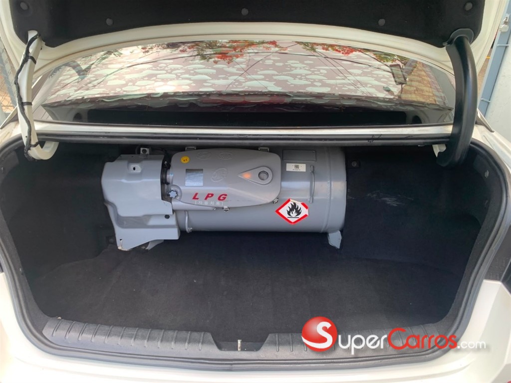2019 Kia K-5 — foto 9 / 9