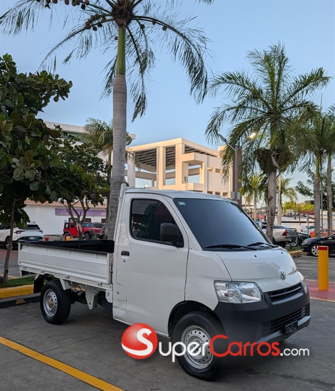 2023 Toyota Lite-Ace — foto 2 / 10