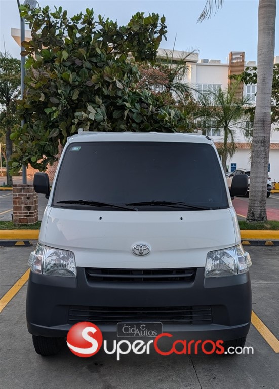 2023 Toyota Lite-Ace — foto 3 / 10