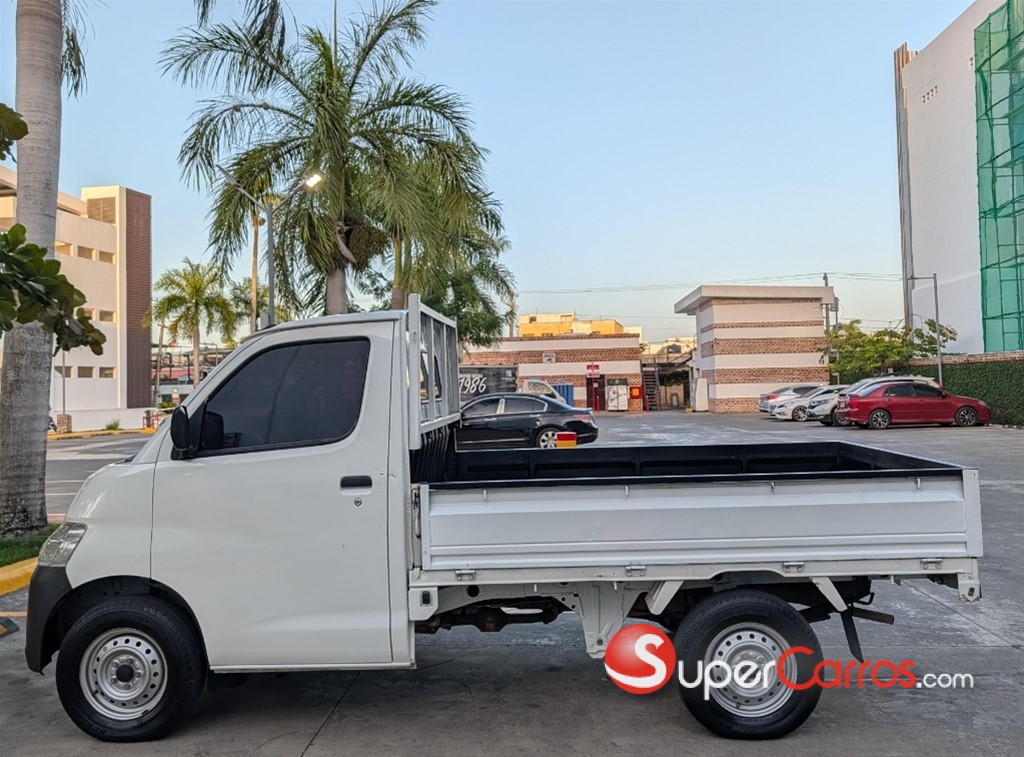 2023 Toyota Lite-Ace — foto 4 / 10