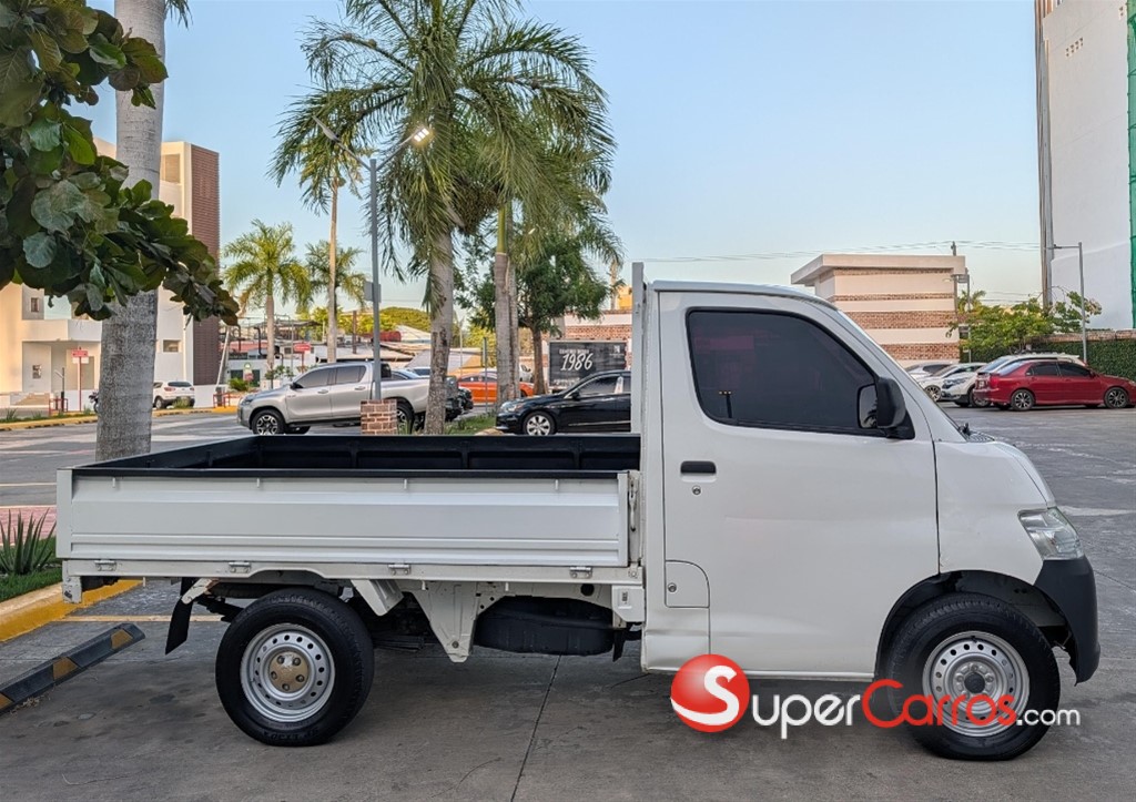 2023 Toyota Lite-Ace — foto 5 / 10