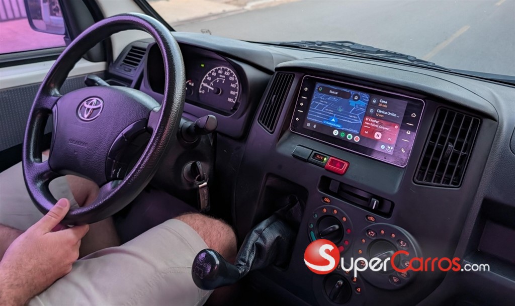 2023 Toyota Lite-Ace — foto 9 / 10