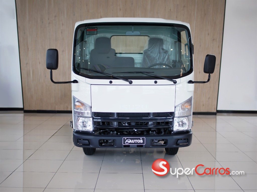 2026 Isuzu QMR 12 Pies — foto 3 / 9