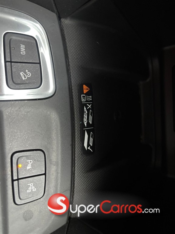 2020 Chevrolet Equinox Premier — foto 10 / 11