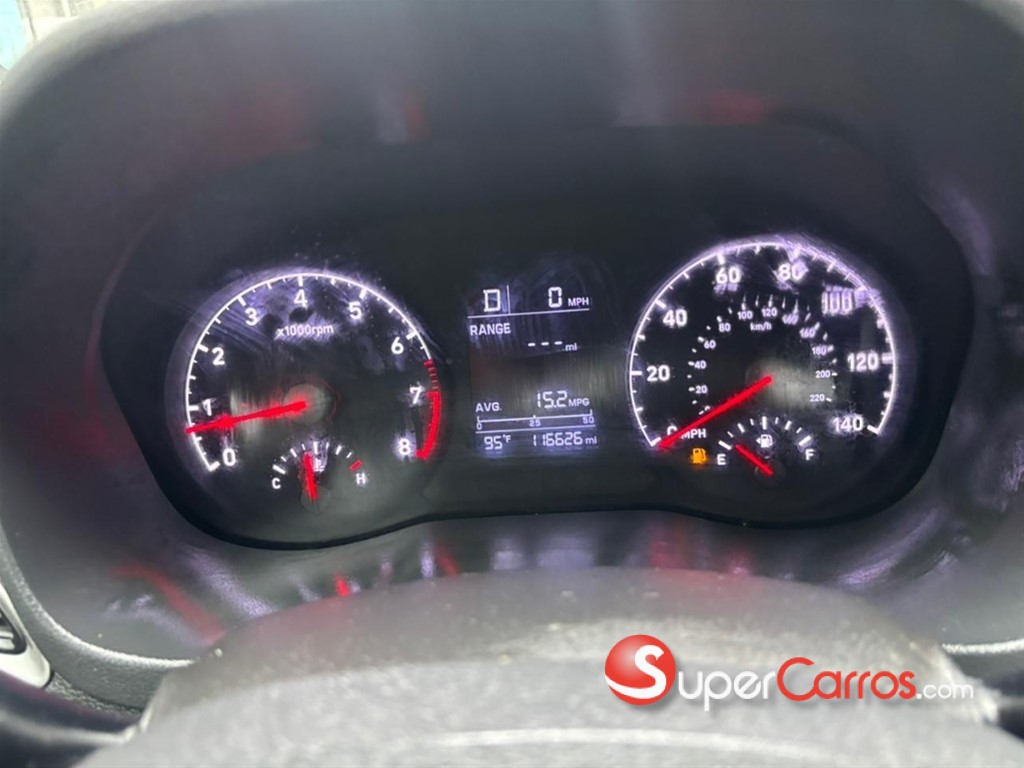 2022 Hyundai Accent SEL — foto 8 / 9