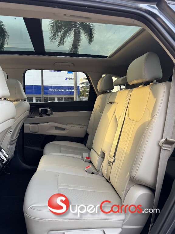 2023 Kia Sorento EX — foto 6 / 11