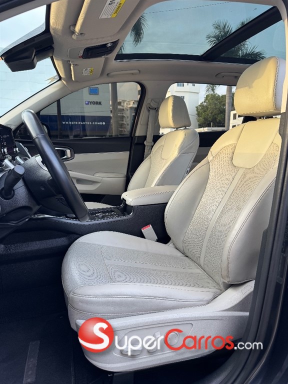 2023 Kia Sorento EX — foto 7 / 11