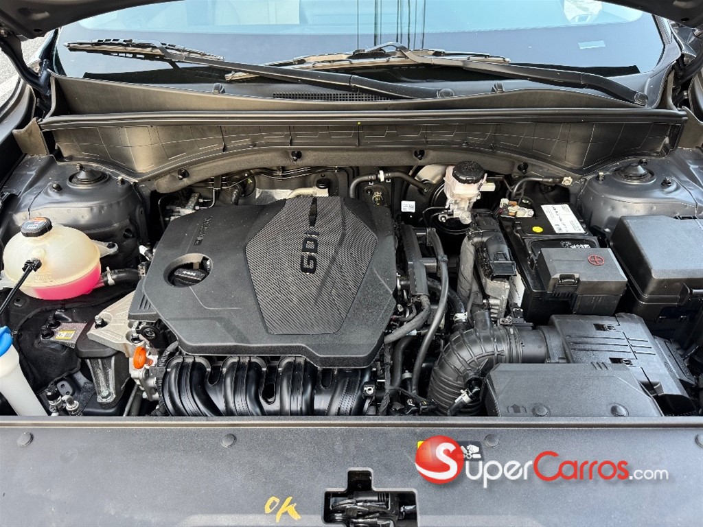 2023 Kia Sorento EX — foto 11 / 11