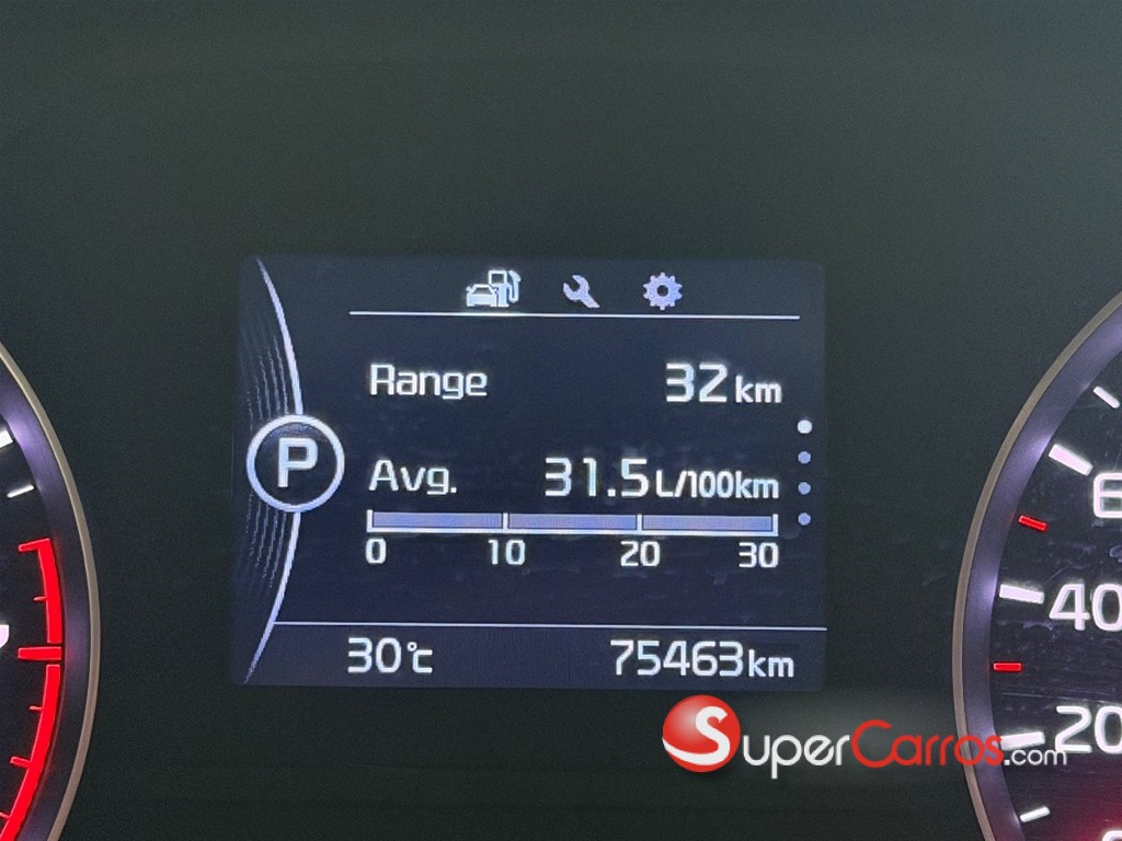 2018 Kia Sportage LX — foto 9 / 10