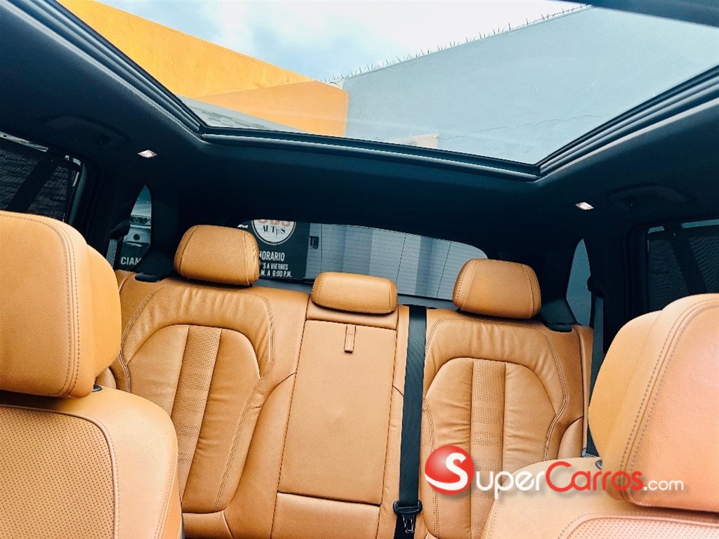 2019 BMW X 5 SDRIVE 40i — foto 11 / 12