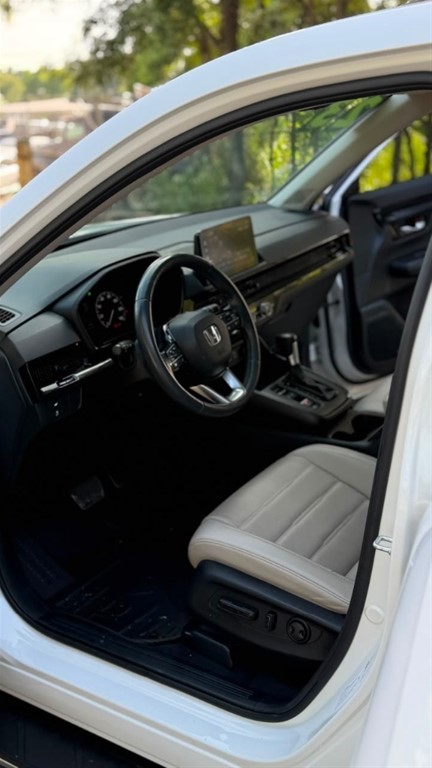 2023 Honda CR-V EXL Hybrid — foto 8 / 10