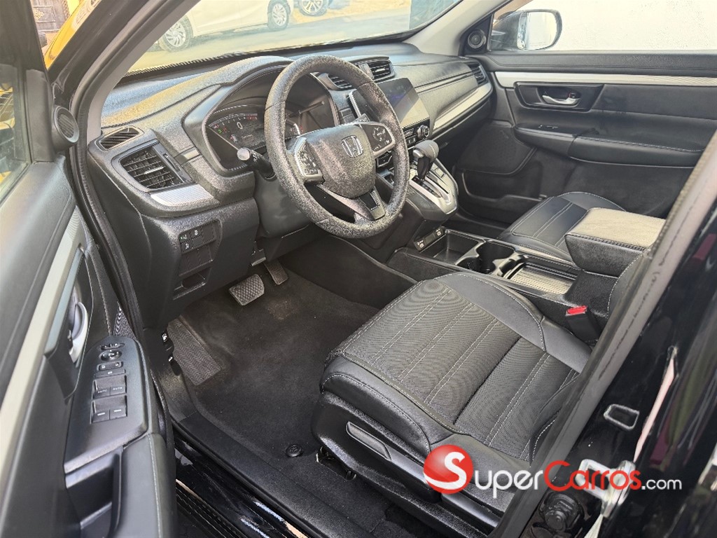 2022 Honda CR-V Special Edition — foto 5 / 12