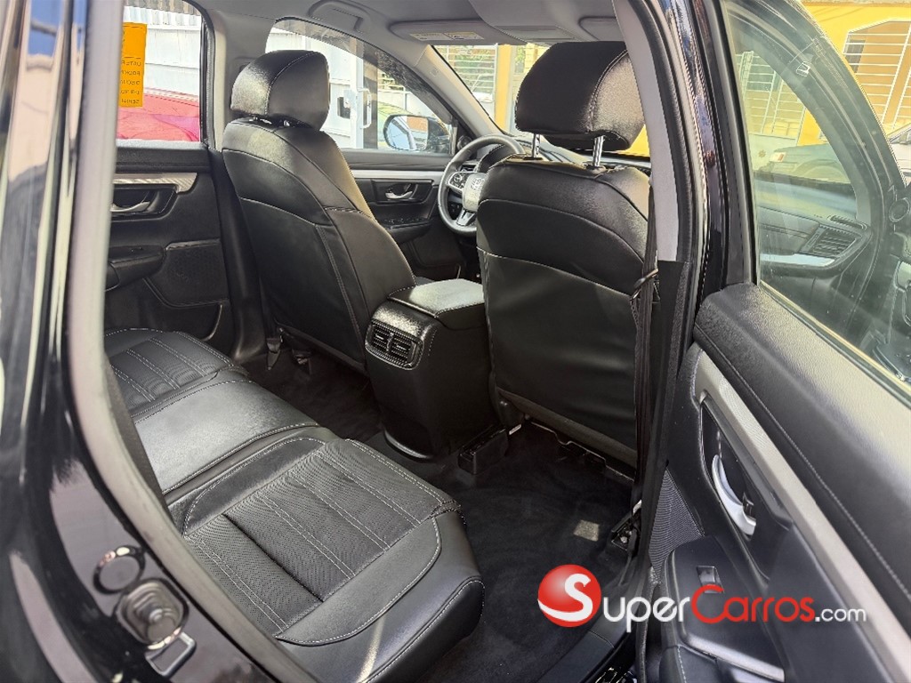 2022 Honda CR-V Special Edition — foto 6 / 12