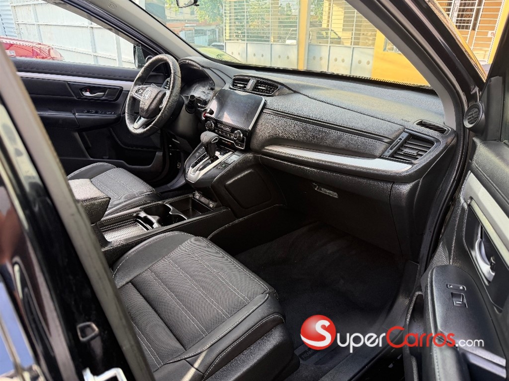 2022 Honda CR-V Special Edition — foto 7 / 12